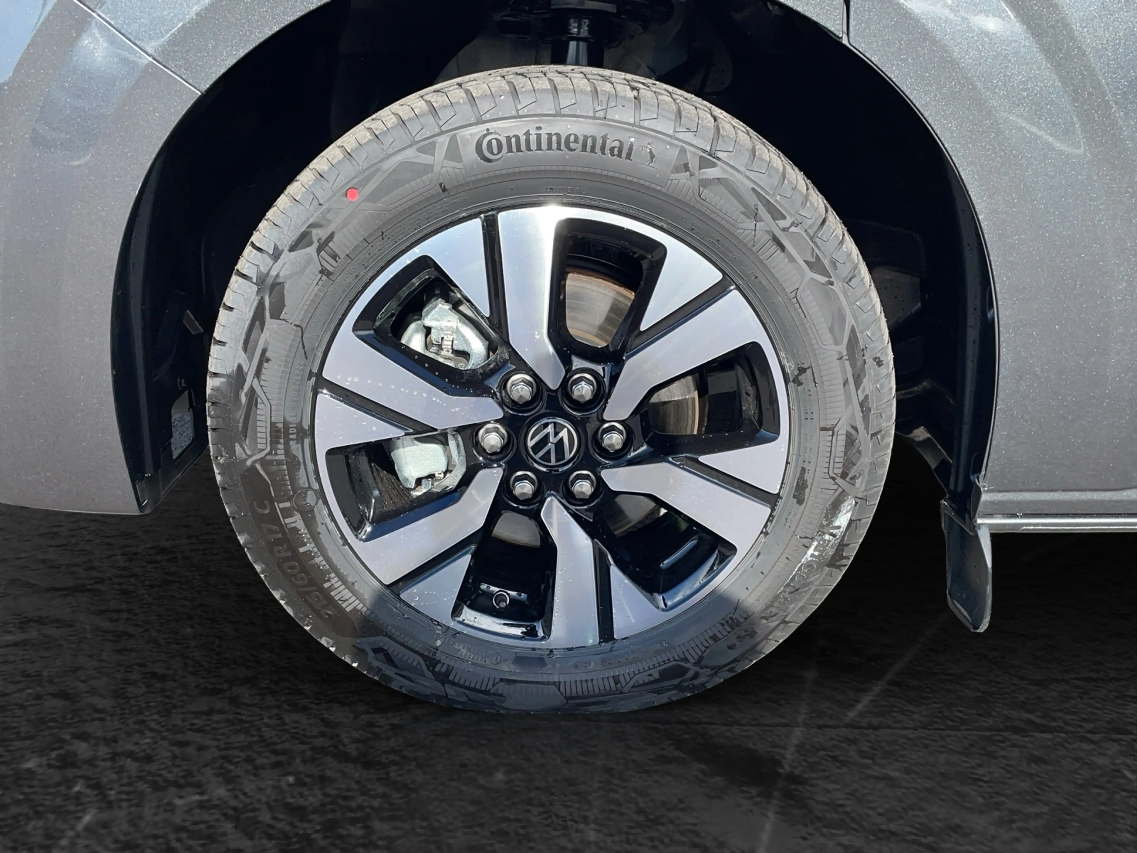 Volkswagen T7 Caravelle 2.0 TDI Automatik Style lang 4MOTION — photo 5