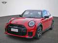 MINI Cooper S John Cooper Works Rouge - thumbnail 1
