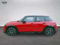 MINI Cooper S John Cooper Works Rouge - thumbnail 3
