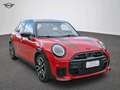 MINI Cooper S John Cooper Works Rouge - thumbnail 12