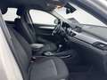 BMW X2 xDrive25e Advantage Steptronic Navi Aut. Klim Weiß - thumbnail 10
