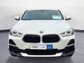 BMW X2 xDrive25e Advantage Steptronic Navi Aut. Klim Weiß - thumbnail 8
