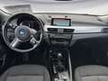 BMW X2 xDrive25e Advantage Steptronic Navi Aut. Klim Weiß - thumbnail 12