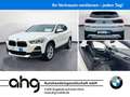 BMW X2 xDrive25e Advantage Steptronic Navi Aut. Klim Weiß - thumbnail 1
