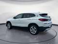 BMW X2 xDrive25e Advantage Steptronic Navi Aut. Klim Weiß - thumbnail 5