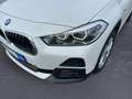 BMW X2 xDrive25e Advantage Steptronic Navi Aut. Klim Weiß - thumbnail 14