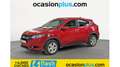 Honda HR-V 1.6i VTEC 4WD Rojo - thumbnail 1