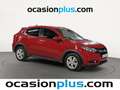 Honda HR-V 1.6i VTEC 4WD Rojo - thumbnail 2