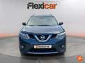 Nissan X-Trail 7P dCi 130 kW(177 CV) 4x4-i N-CONNECTA Azul - thumbnail 2