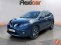 Nissan X-Trail 7P dCi 130 kW(177 CV) 4x4-i N-CONNECTA Azul - thumbnail 3