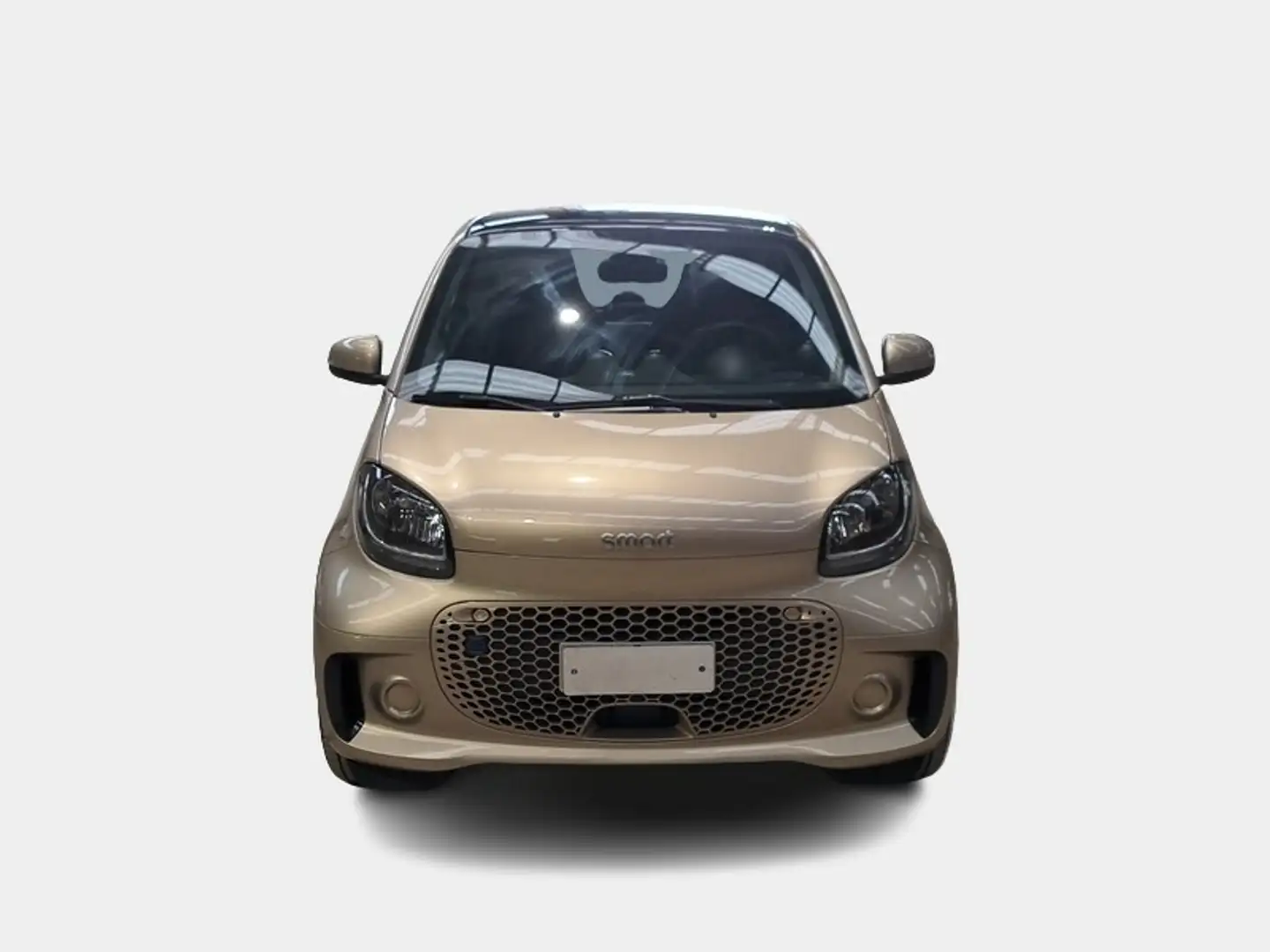 smart forTwo EQ 41kW pulse - 2