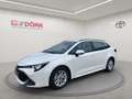 Toyota Corolla 2.0 Hybrid Touring Sports Business Edition Weiß - thumbnail 1