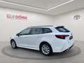 Toyota Corolla 2.0 Hybrid Touring Sports Business Edition Weiß - thumbnail 3