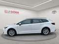 Toyota Corolla 2.0 Hybrid Touring Sports Business Edition Weiß - thumbnail 2