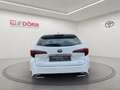 Toyota Corolla 2.0 Hybrid Touring Sports Business Edition Weiß - thumbnail 4