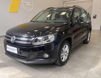 2.0 TDI 81KW Trend&Fun BlueMotion Tech.