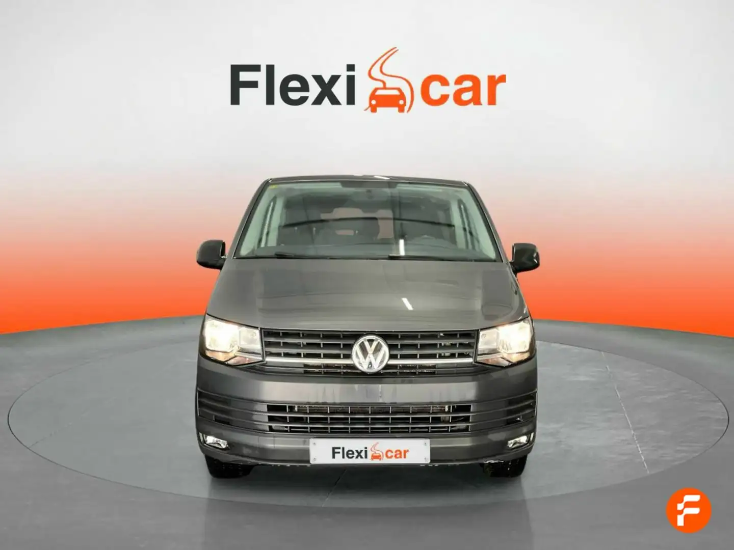 Volkswagen Origin Larga 2.0 TDI 110kW BMT DSG 4M Gris - 2