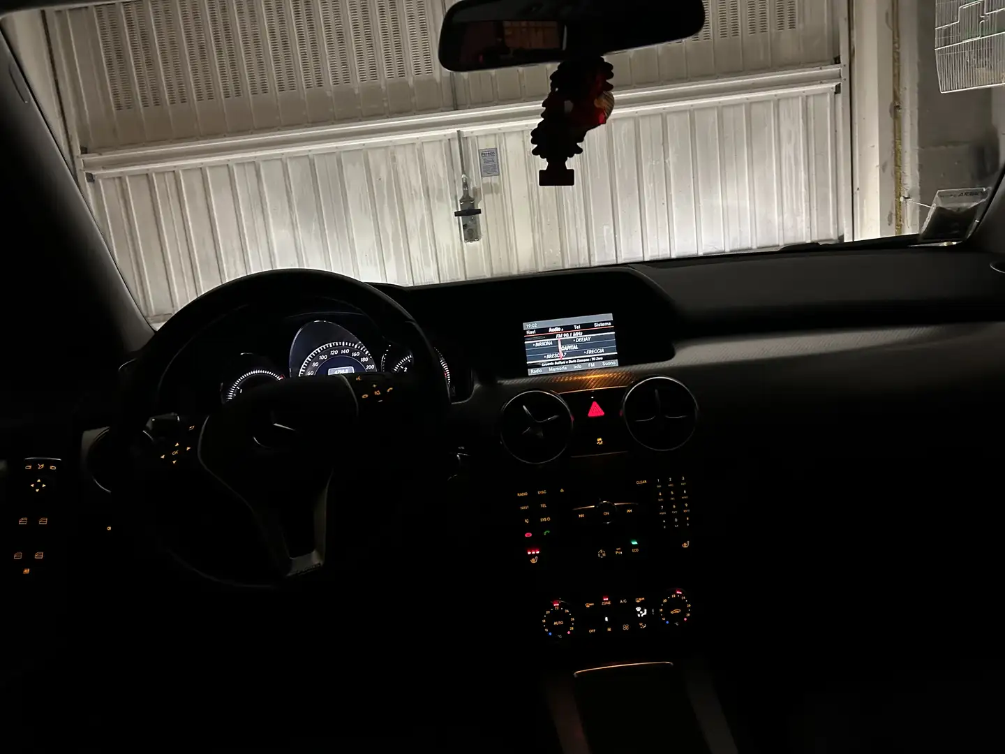 Mercedes-Benz GLK 220 cdi bt Sport Full edition 4matic auto - 2