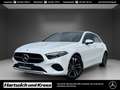 Mercedes-Benz A 200 A 200 Progressive Advanced+Pano+AHK+Kamera+LED+ Alb - thumbnail 1