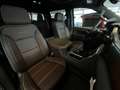 GMC Sierra 1500 Denali Black 6.2 LPG*HeadUp*360° Negro - thumbnail 11