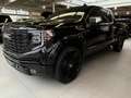 GMC Sierra 1500 Denali Black 6.2 LPG*HeadUp*360° Negro - thumbnail 3