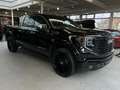 GMC Sierra 1500 Denali Black 6.2 LPG*HeadUp*360° Negro - thumbnail 1