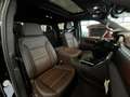 GMC Sierra 1500 Denali Black 6.2 LPG*HeadUp*360° Negro - thumbnail 17
