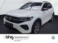 Volkswagen T-Cross R-Line 1,5 TSI ACT OPF Weiß - thumbnail 1