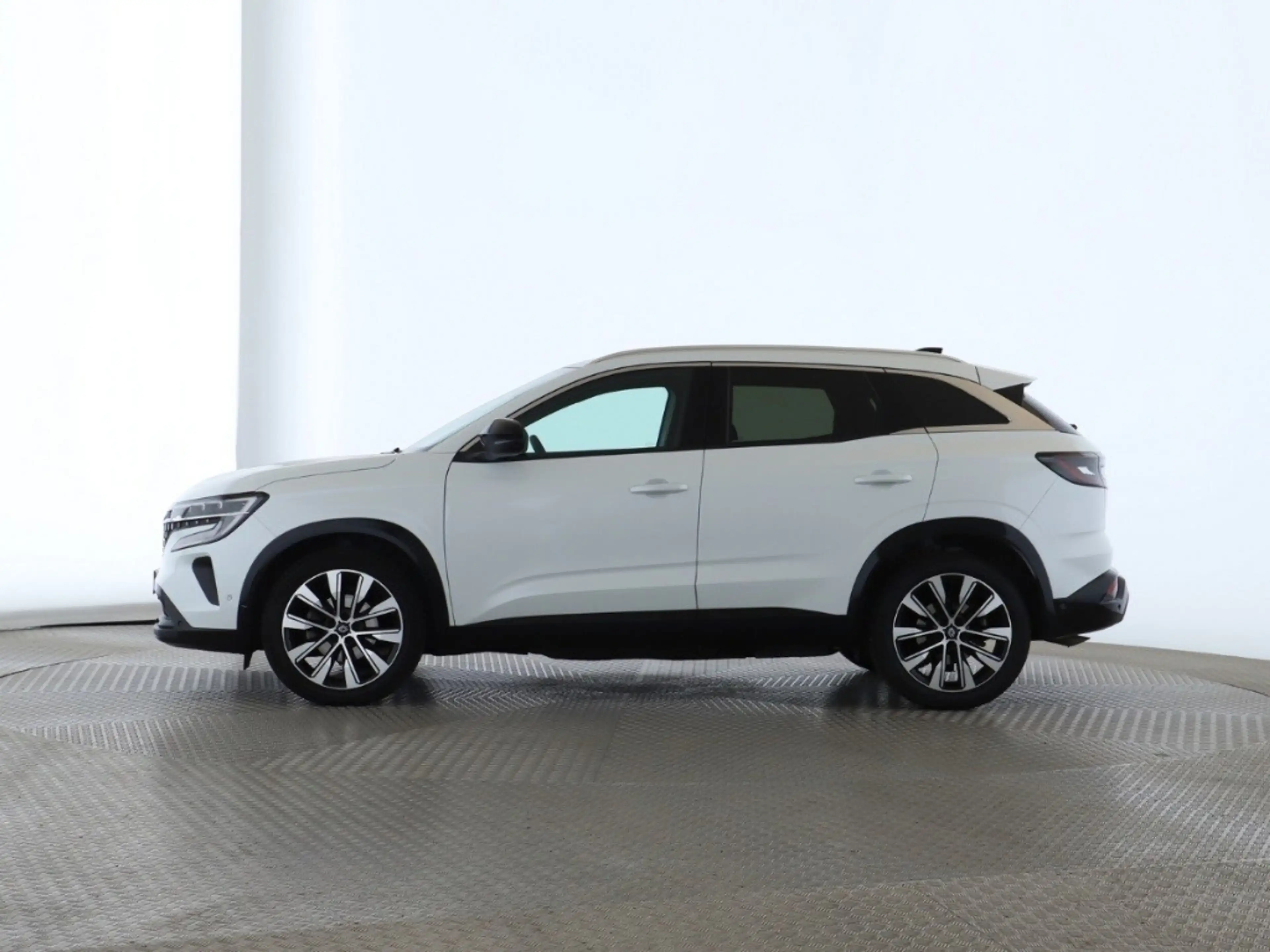 Renault Austral TECHNO 160 EDC Pano Techno PANO+KAMERA+SHZ+NAVI — photo 3