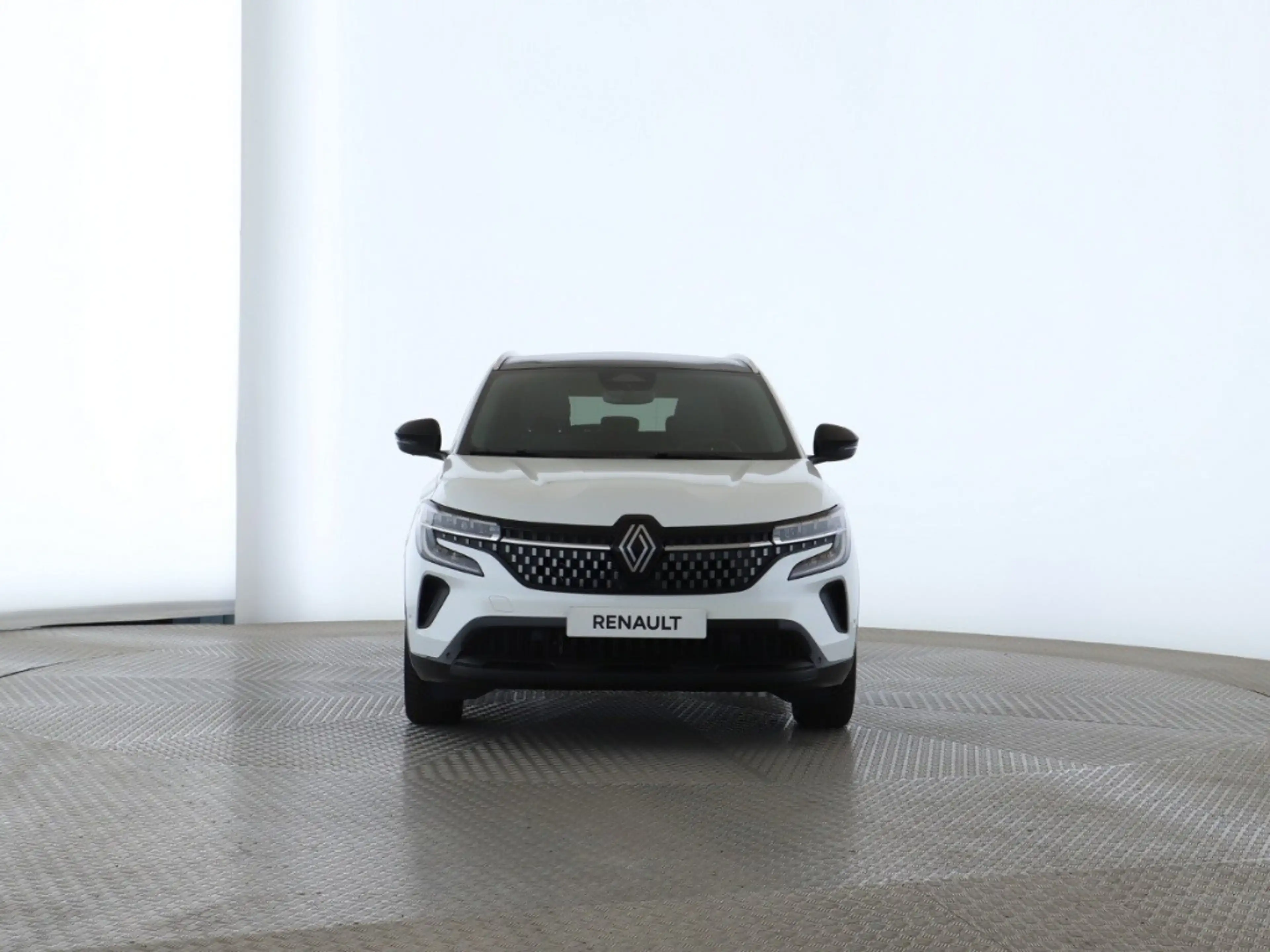 Renault Austral TECHNO 160 EDC Pano Techno PANO+KAMERA+SHZ+NAVI — photo 10