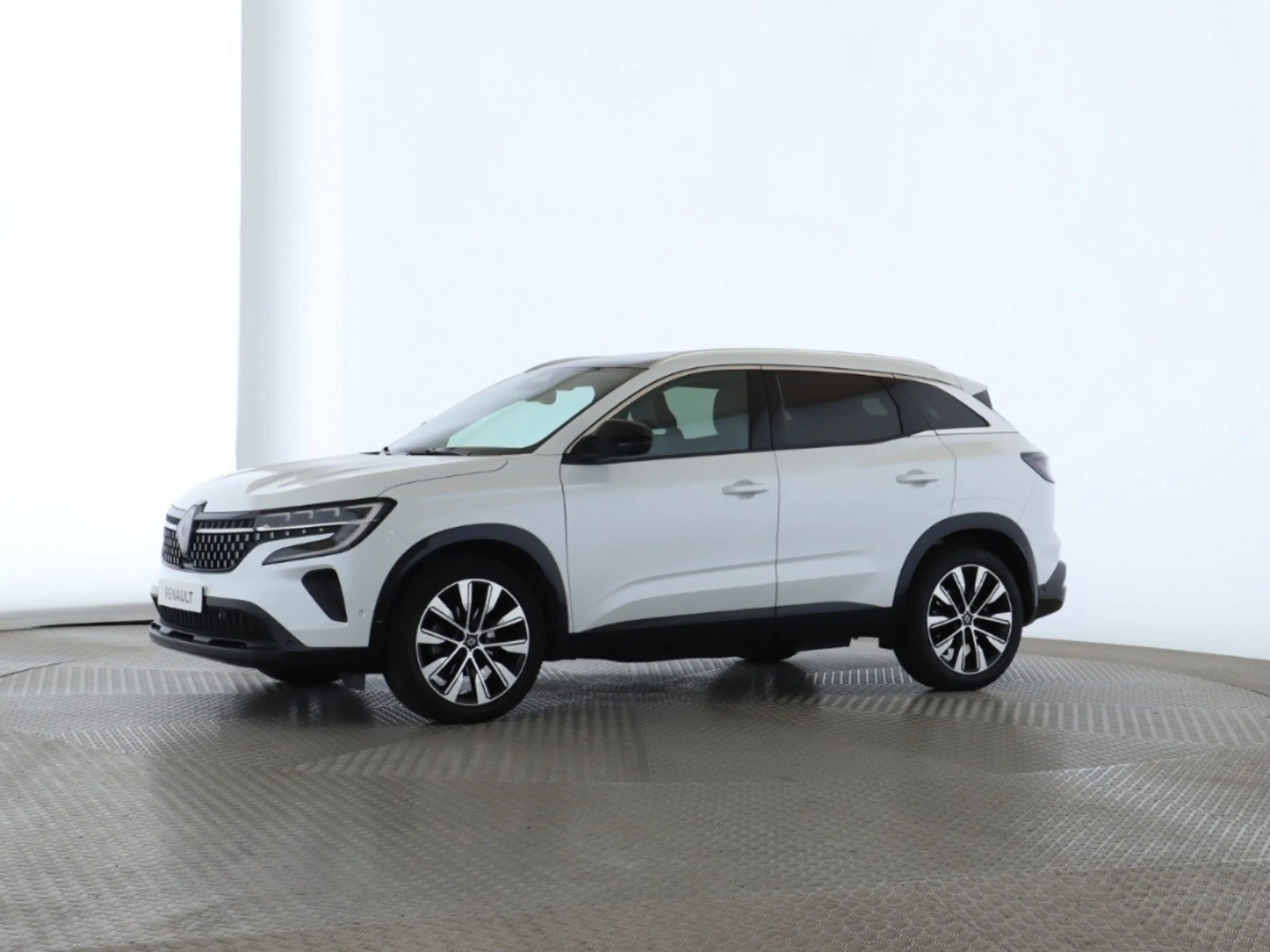 Renault Austral TECHNO 160 EDC Pano Techno PANO+KAMERA+SHZ+NAVI — photo 2