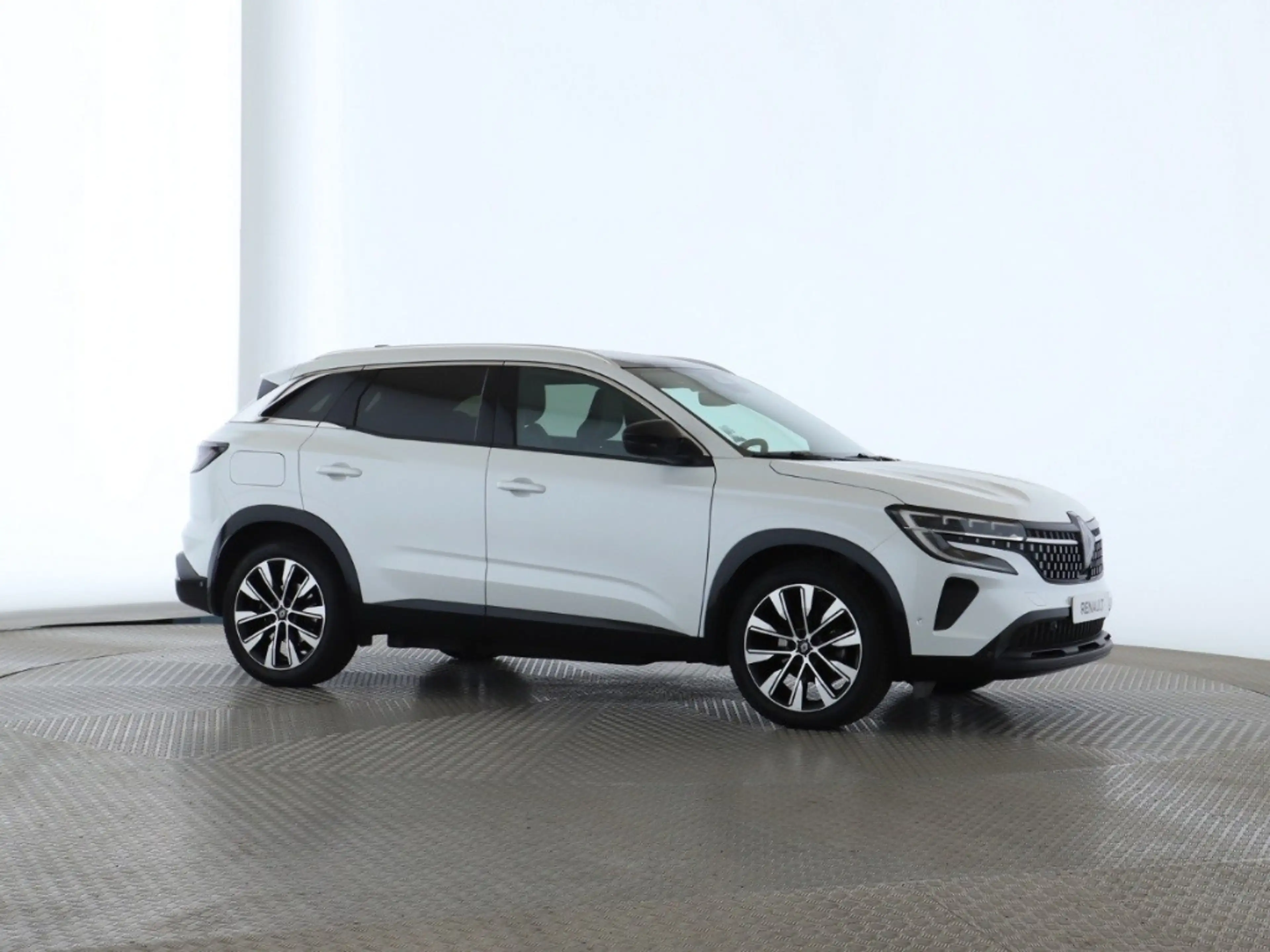 Renault Austral TECHNO 160 EDC Pano Techno PANO+KAMERA+SHZ+NAVI — photo 8