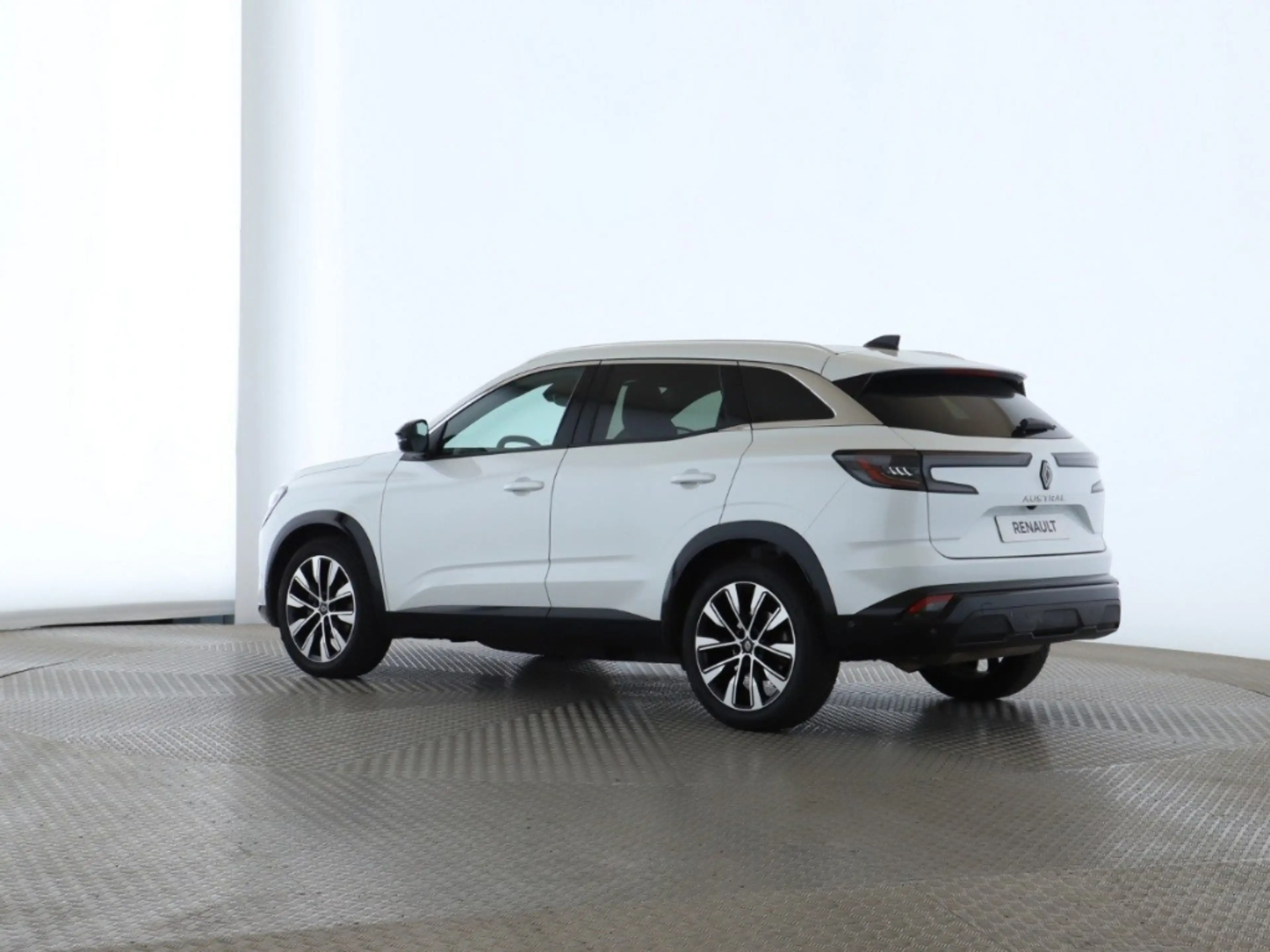 Renault Austral TECHNO 160 EDC Pano Techno PANO+KAMERA+SHZ+NAVI — photo 4