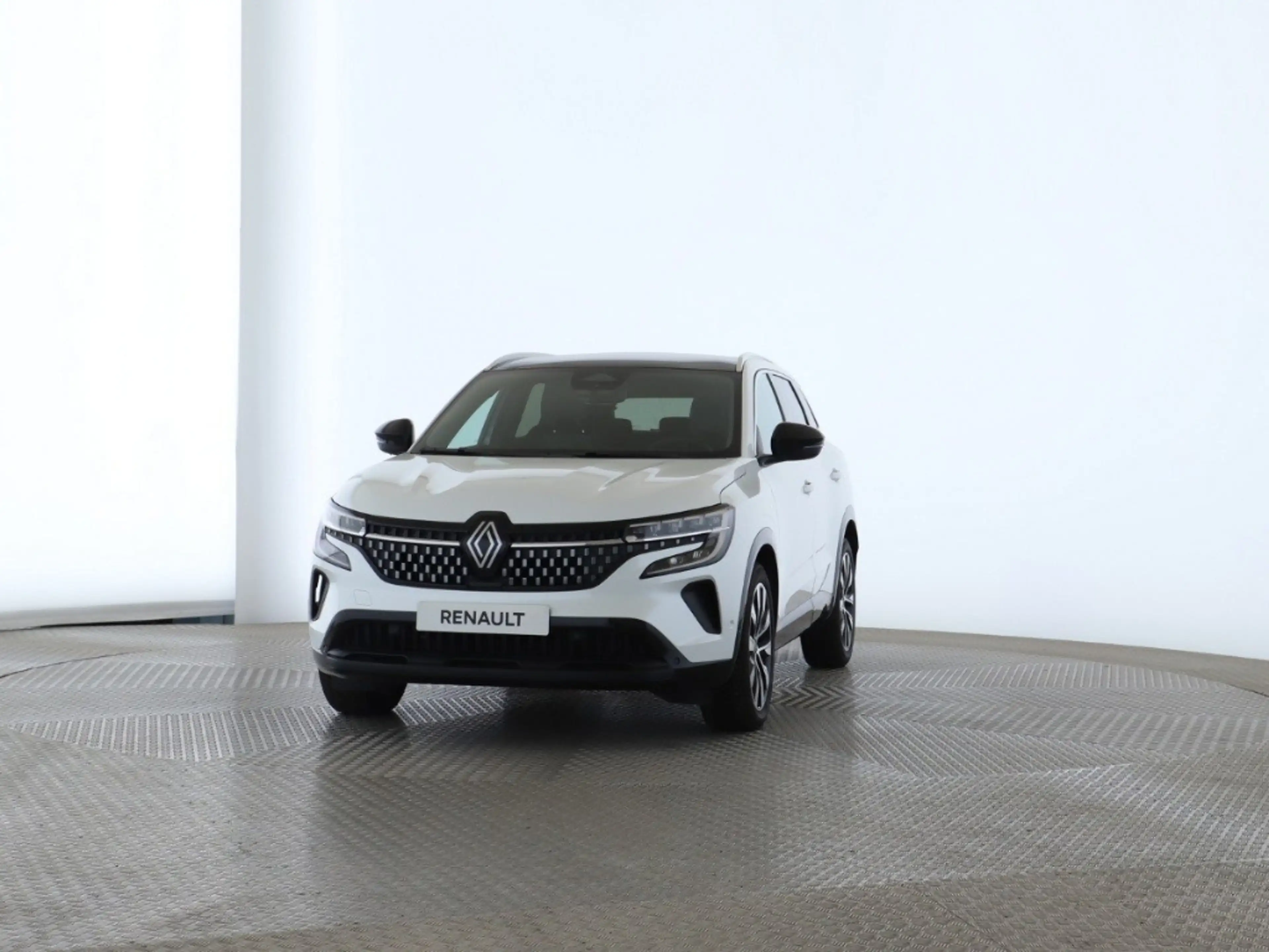 Renault Austral TECHNO 160 EDC Pano Techno PANO+KAMERA+SHZ+NAVI — photo 11