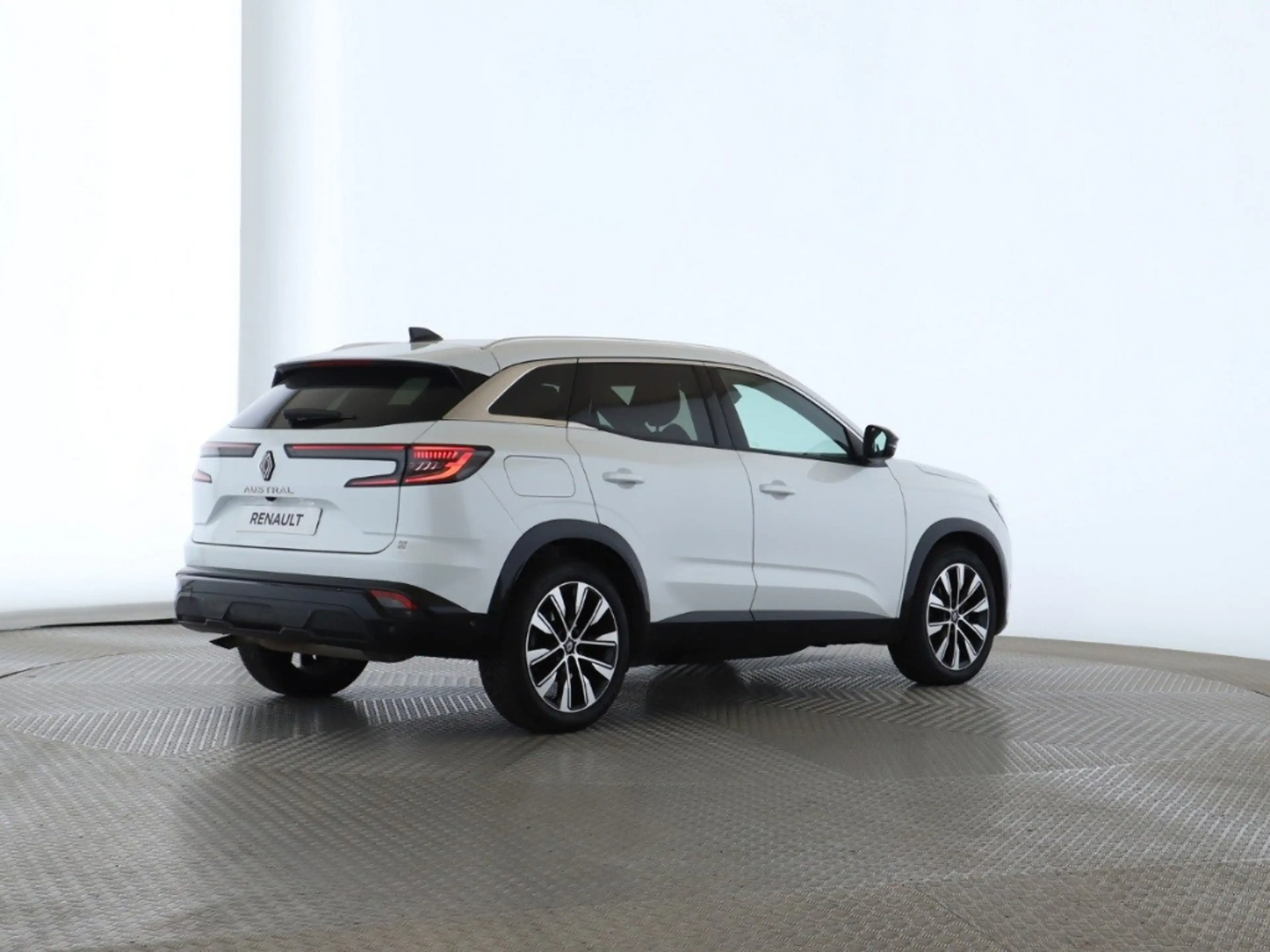 Renault Austral TECHNO 160 EDC Pano Techno PANO+KAMERA+SHZ+NAVI — photo 6