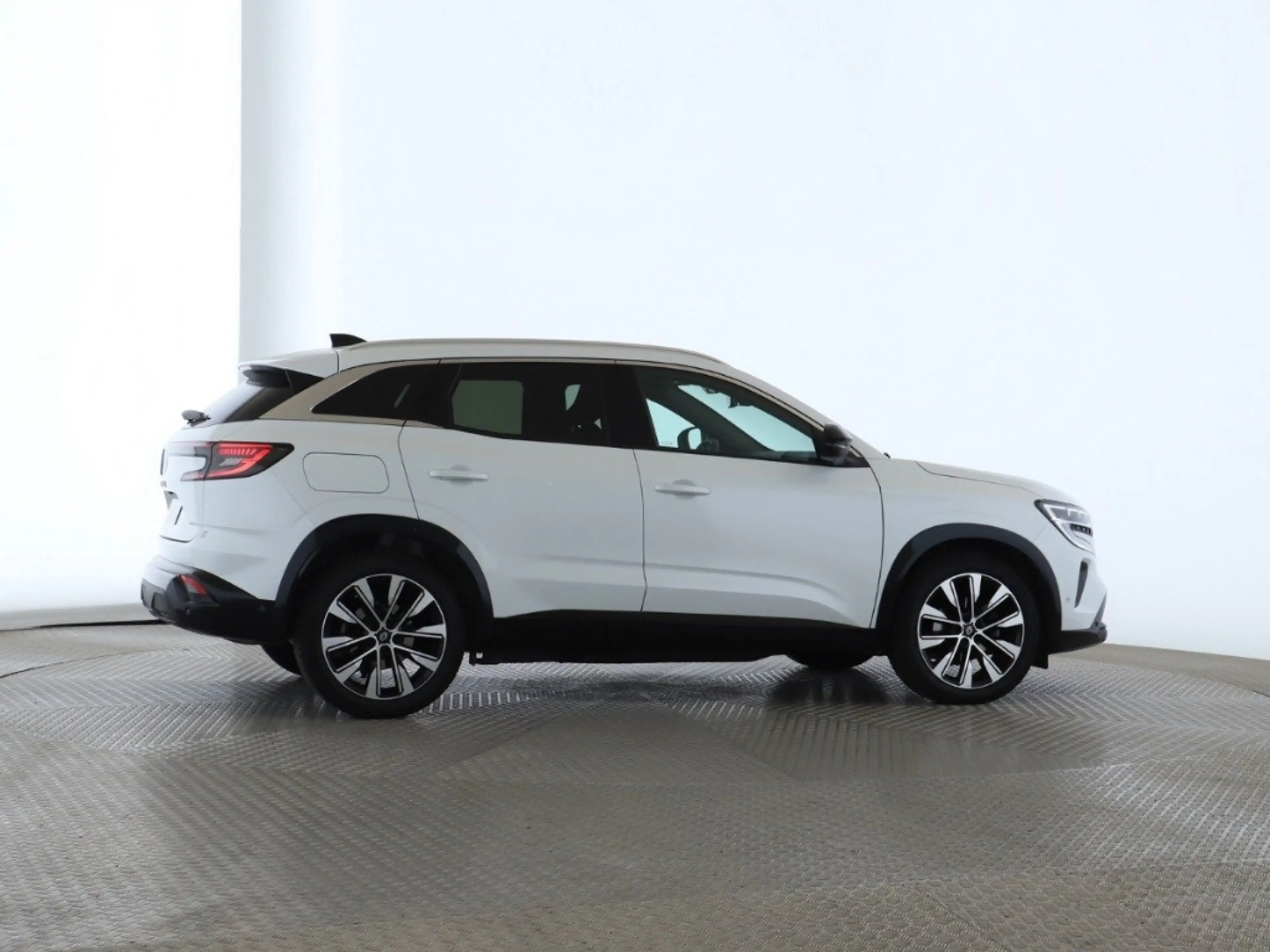 Renault Austral TECHNO 160 EDC Pano Techno PANO+KAMERA+SHZ+NAVI — photo 7