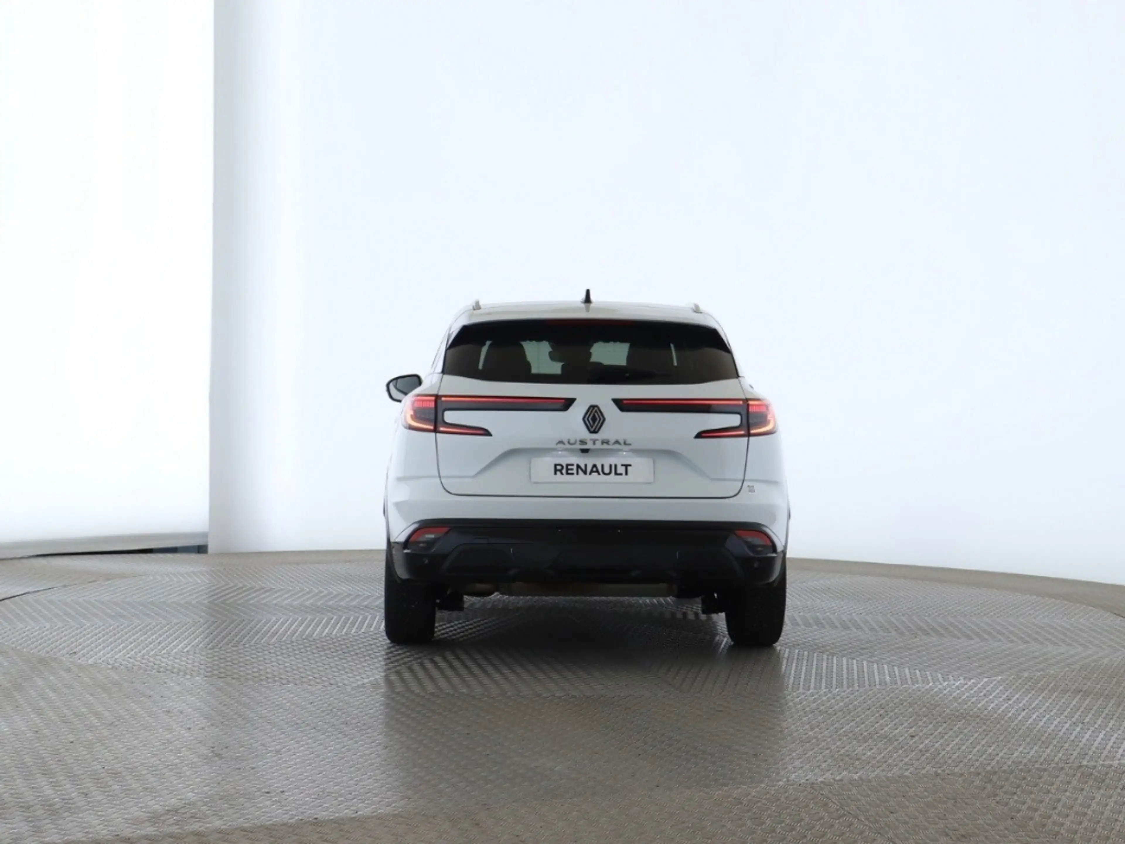 Renault Austral TECHNO 160 EDC Pano Techno PANO+KAMERA+SHZ+NAVI — photo 5