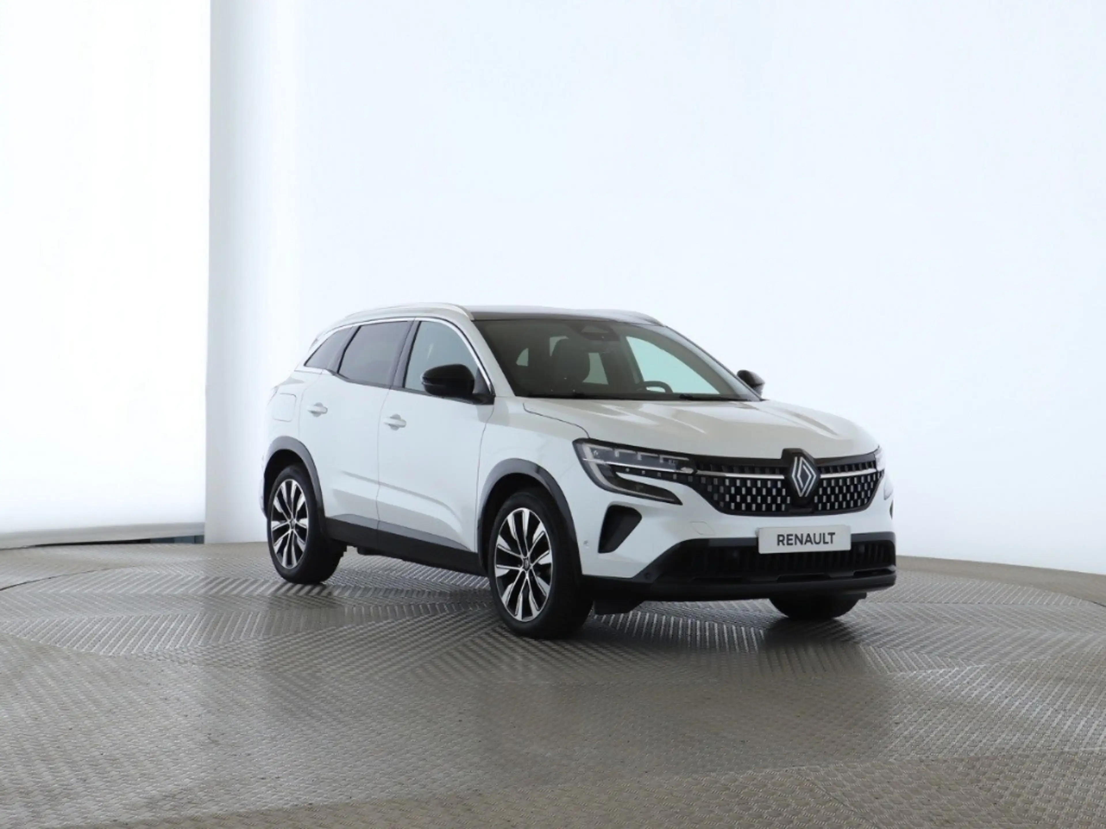 Renault Austral TECHNO 160 EDC Pano Techno PANO+KAMERA+SHZ+NAVI — photo 9