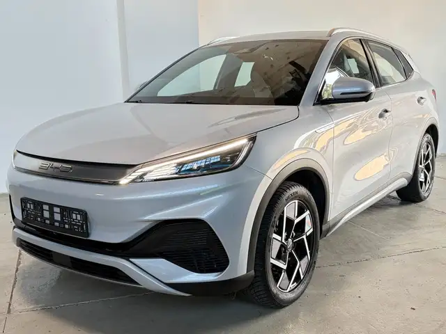 BYD Atto 3