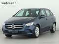 Mercedes-Benz B 250 e Navigation*DAB*PTS*Kamera*SpurH*MBUX*SHZ Blue - thumbnail 1