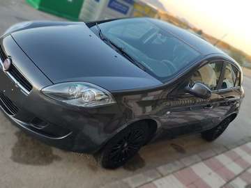 1.4 16v Pop 90 CV Gasolina Fire