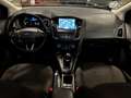 Ford Focus 5p 1.0 Titanium s OK NEOPATENTATI 1 PROPRIETARIO Gris - thumbnail 12