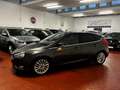 Ford Focus 5p 1.0 Titanium s OK NEOPATENTATI 1 PROPRIETARIO Gris - thumbnail 3