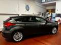 Ford Focus 5p 1.0 Titanium s OK NEOPATENTATI 1 PROPRIETARIO Gris - thumbnail 5