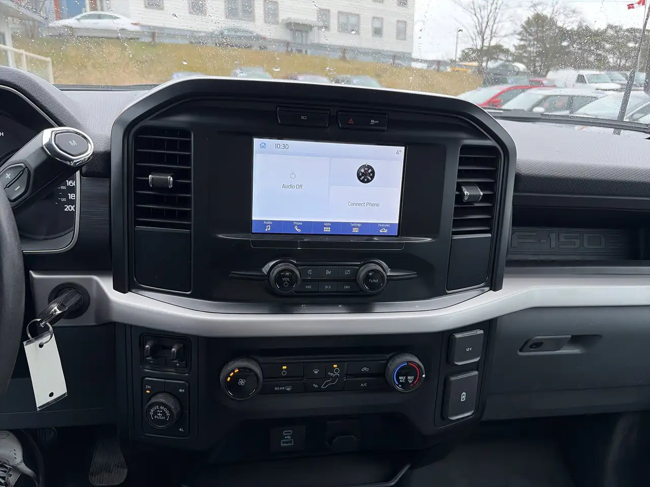 Ford F 150 снимка Ford F 150