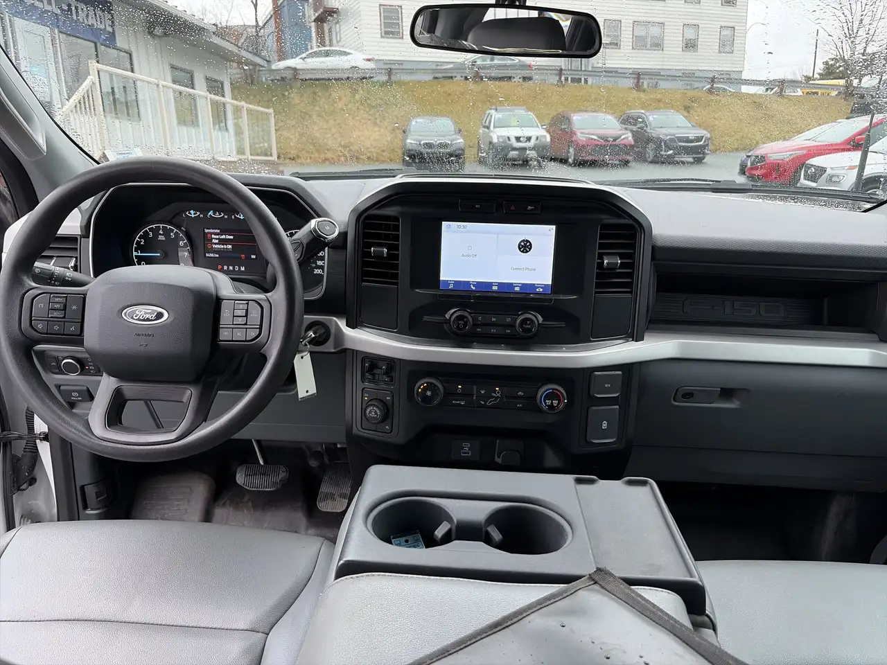Ford F 150 снимка Ford F 150