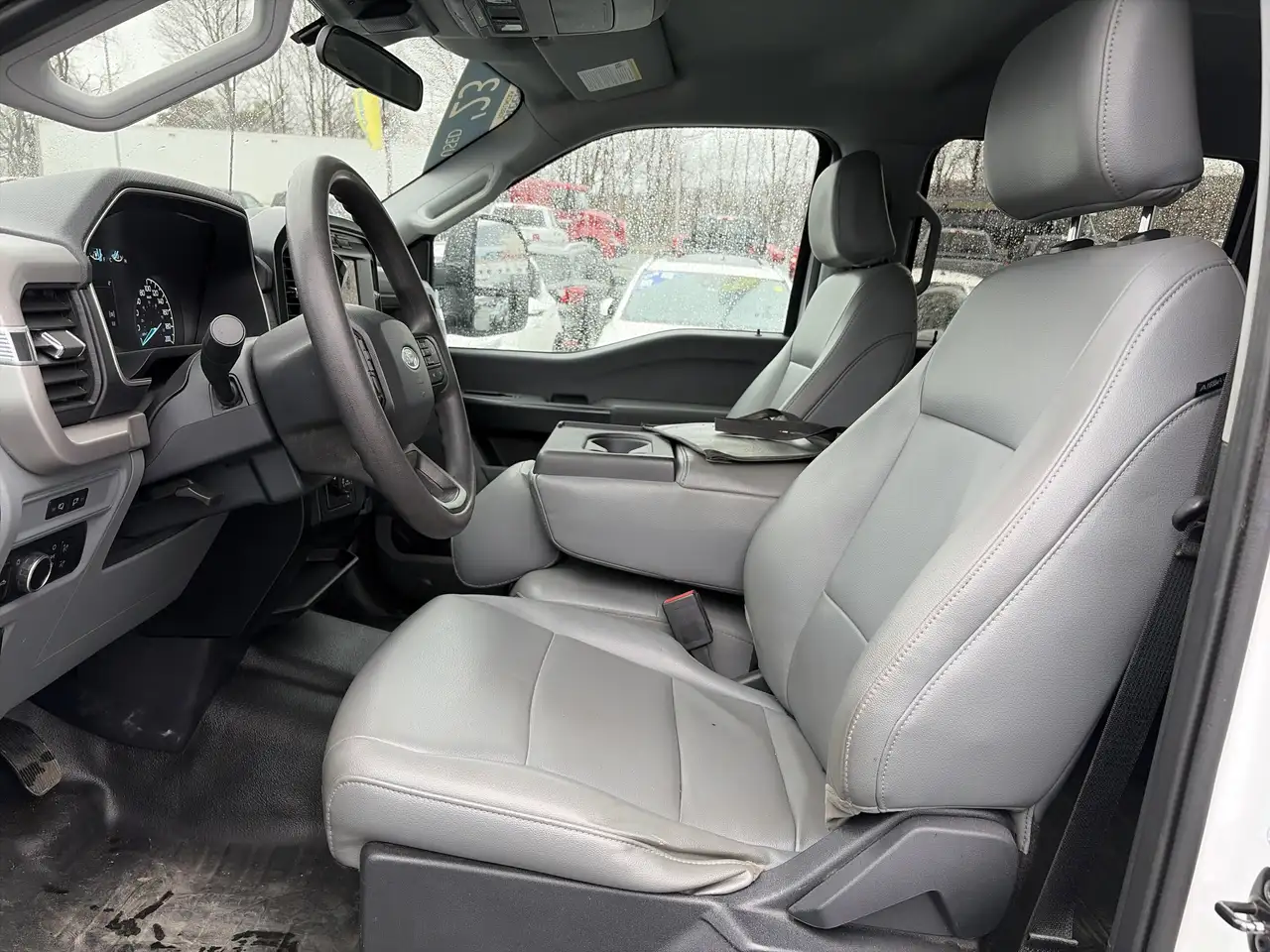 Ford F 150 снимка Ford F 150