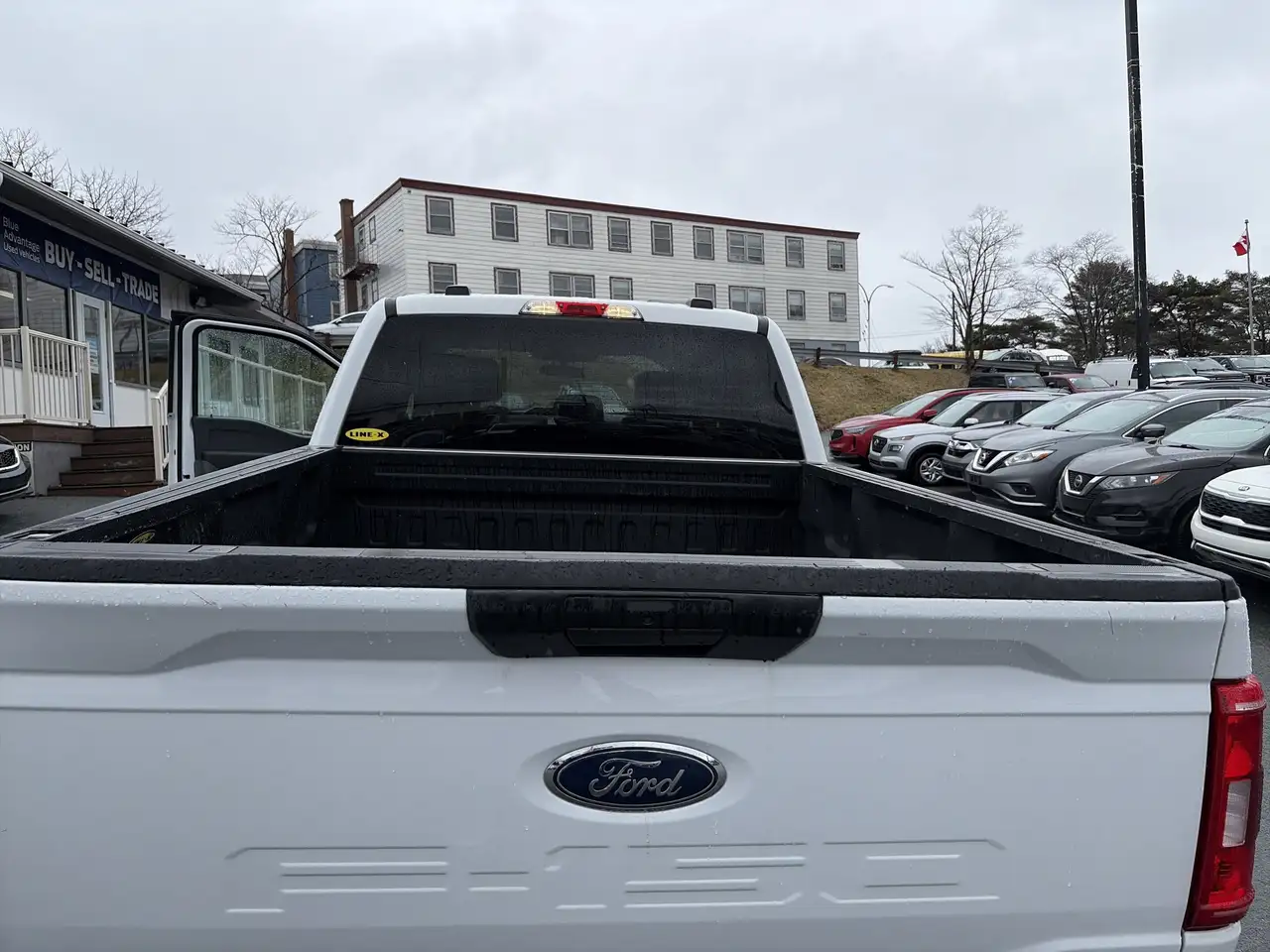 Ford F 150 снимка Ford F 150