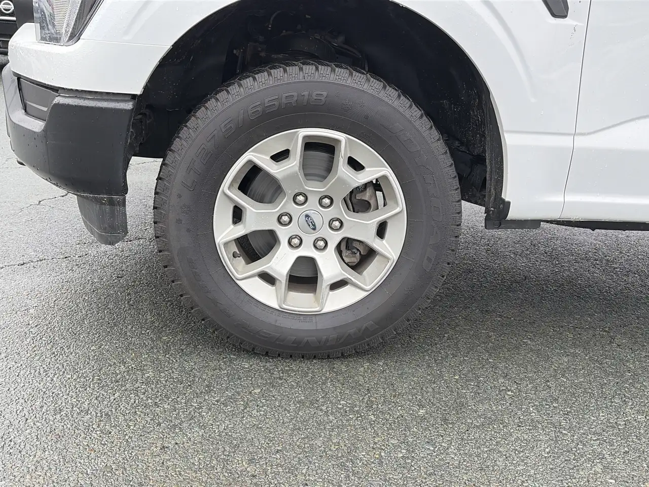 Ford F 150 снимка Ford F 150