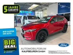 Mazda CX-5 2.2 SKYACTIV D Edition AWD LED Navi SHZ AHK